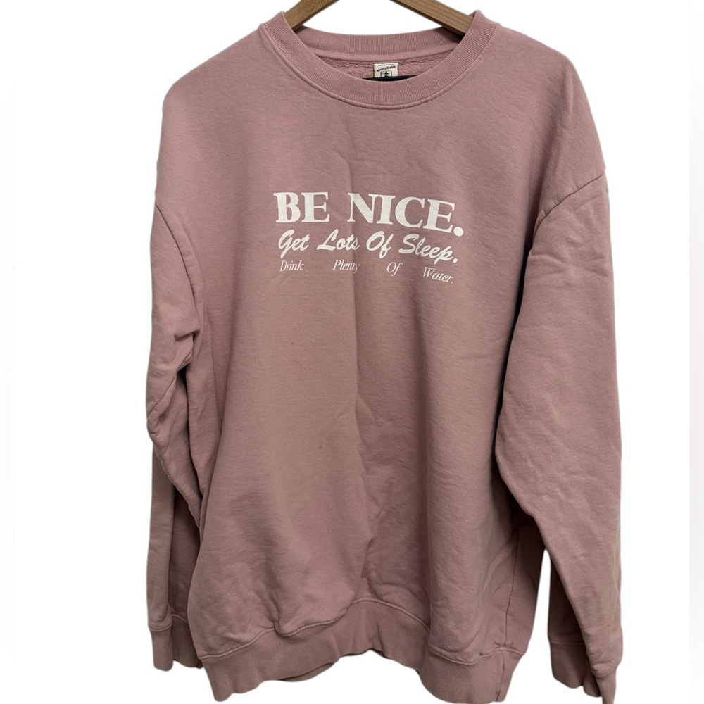 Sporty & Rich Sweter
